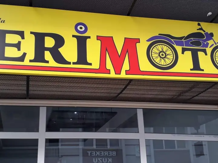 Kerim Motor