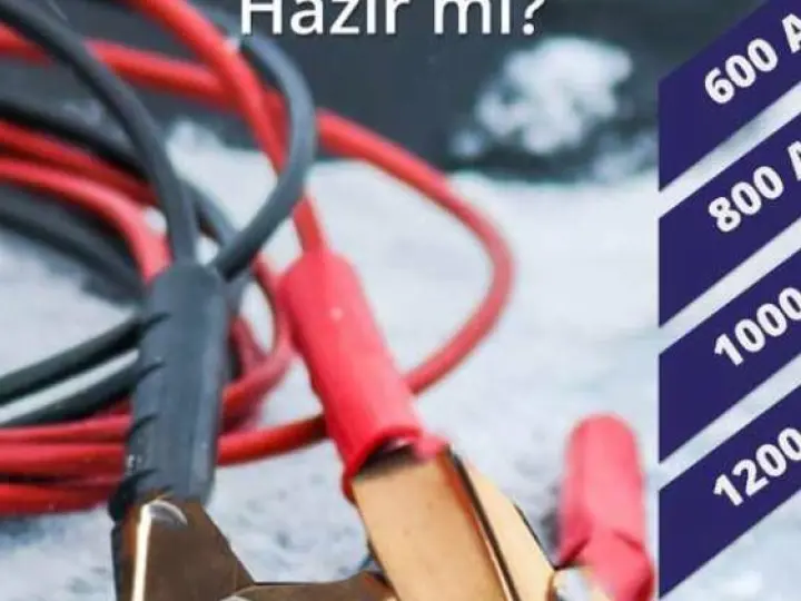 Kerim Oto Elektrik Mutlu Akü