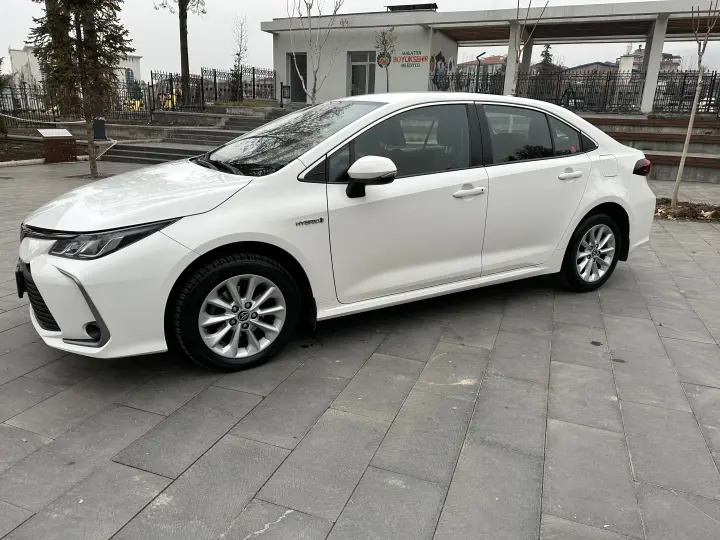 Kernek Havalimanı Araç Kiralama