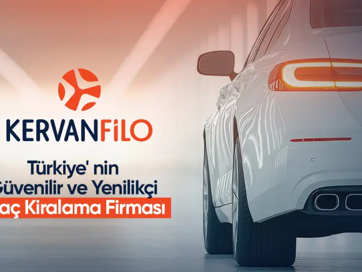Kervan Filo