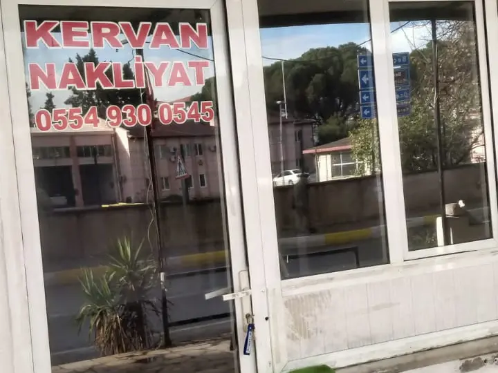 Kervan Nakliyat