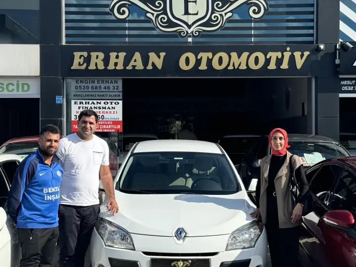 Kervancı Oto Center