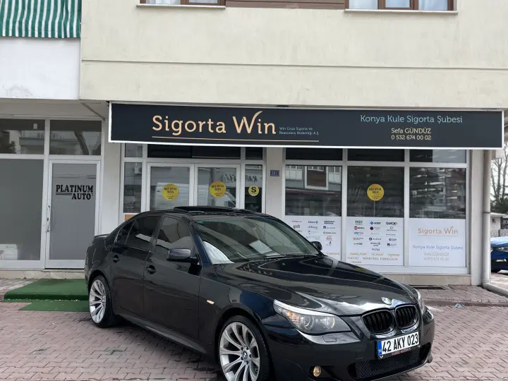 KES İPTAL SEFA(SİGORTA WİN)