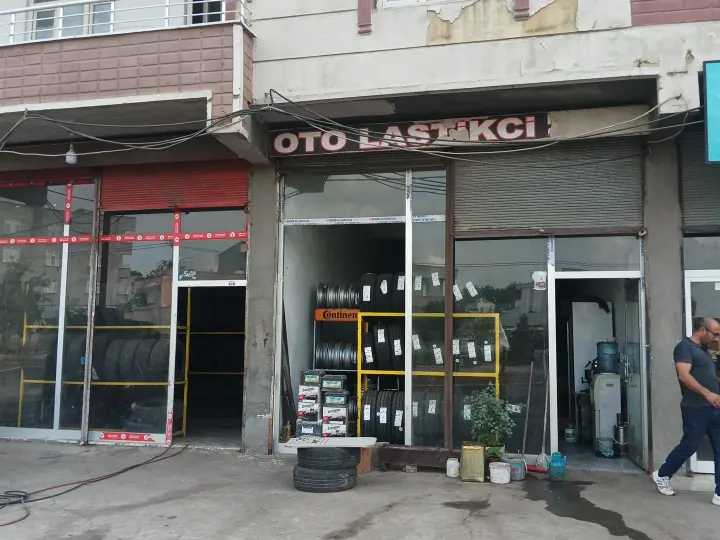 kesici oto lastik