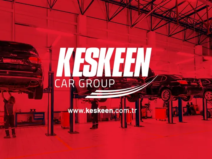 KESKİN AUTO