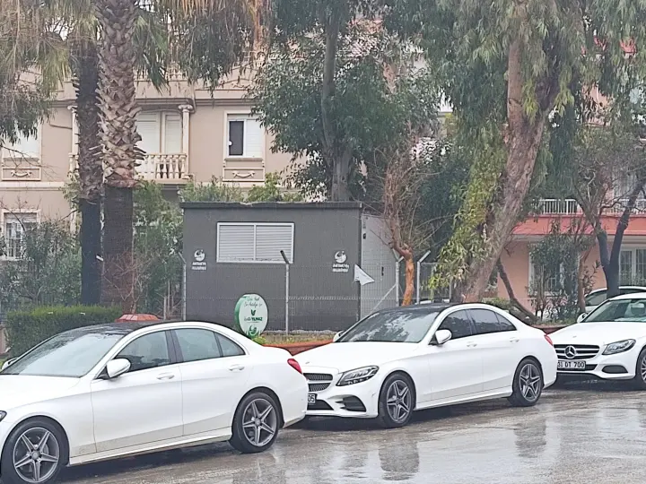Keskin Havalimanı Rent A Car