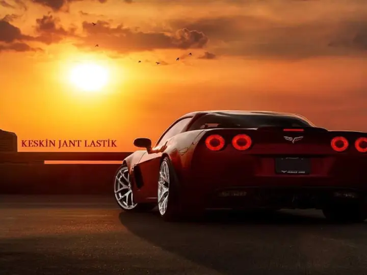 Keskin Jant Lastik