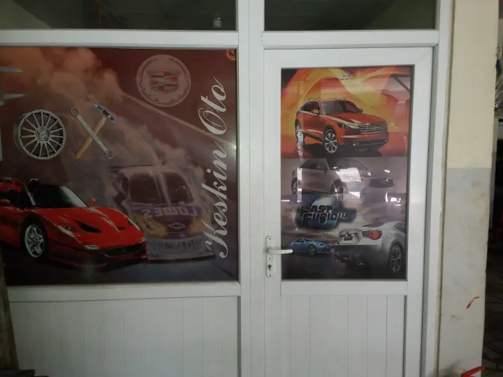 KESKIN OTO