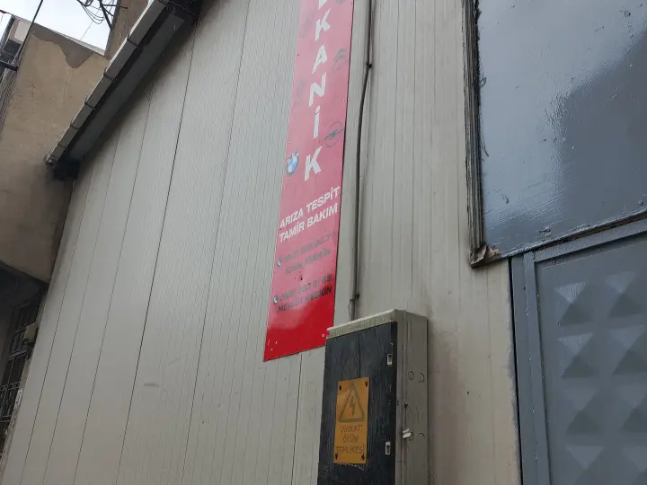 KESKİN OTO BAKIM ve ELEKTRİK
