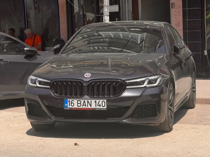 KESKİN OTO KİRALAMA. rent car