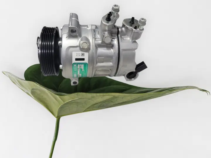 Keskin Oto Klima (Hacı Usta)