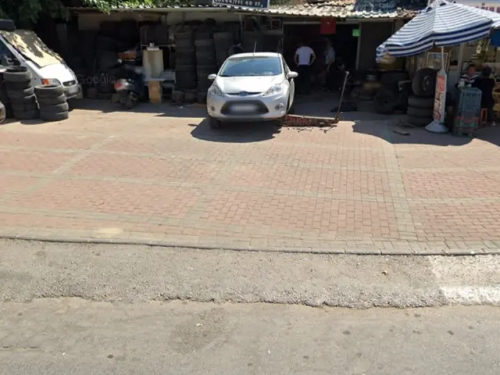 Keskin Oto Lastik Tamiri Araba, Motor, Bisiklet Yol Yardım