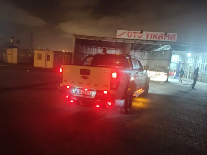 Keskin Otomotiv