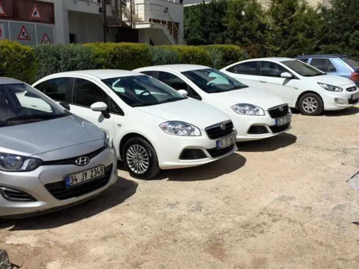 Keskin Rent A Car Bodrum şehir-Bodrum Araç Kiralama