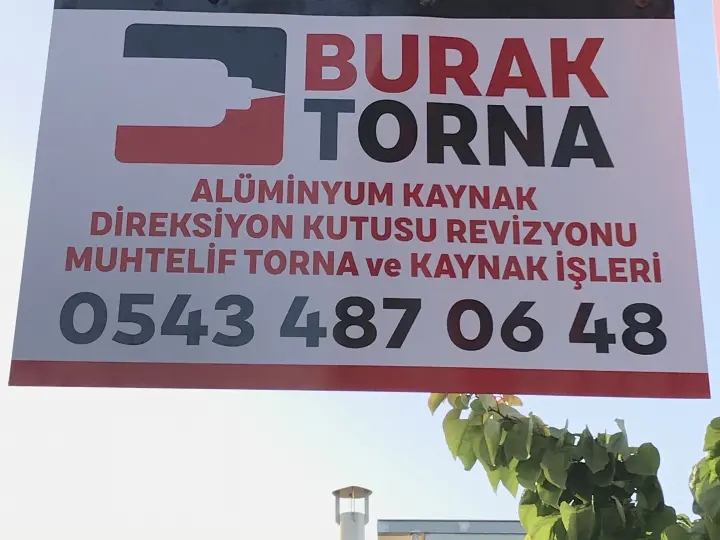 Keskin Torna