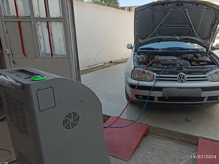 KESTANEDERESİ OTO ELEKTRİK & KLİMA BAKIM SERVİSİ