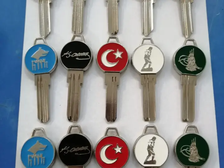 KESTEL ÇİLİNGİR ÖZER TİCARET