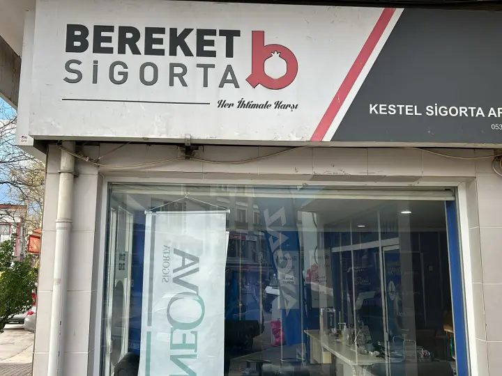 Kestel Sigortashop