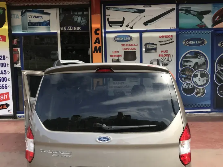 Keten oto market ve aksesüar