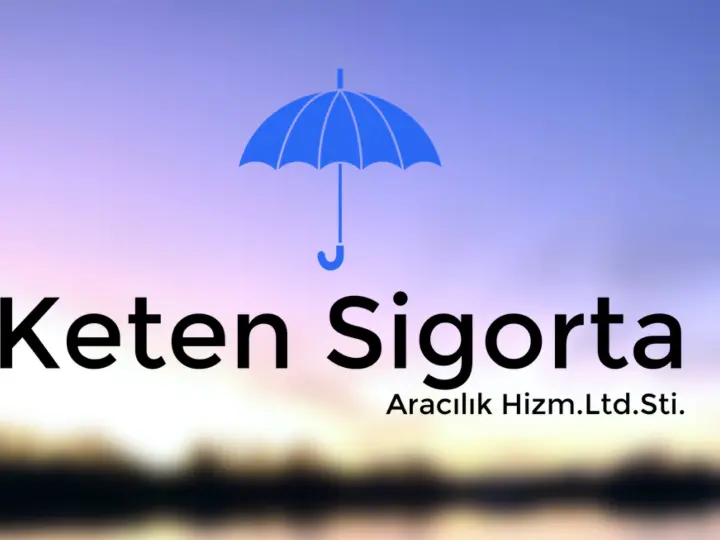 Keten Sigorta - Özel ve Tamamlayıcı Sağlık, Kasko, Trafik, Konut ve İşyeri Sigortası