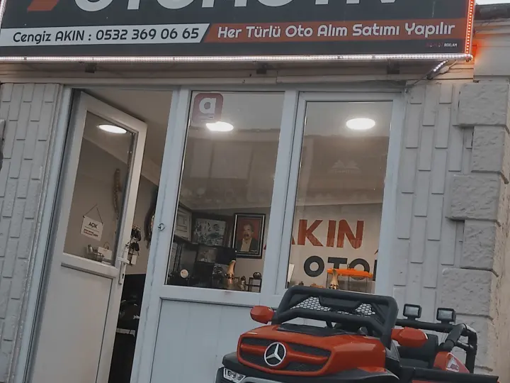 Kewşen otomotiv