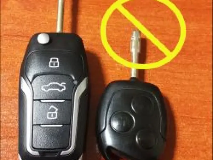 Key Man