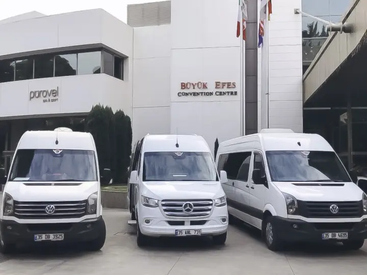 Key Turizm & Taşımacılık
