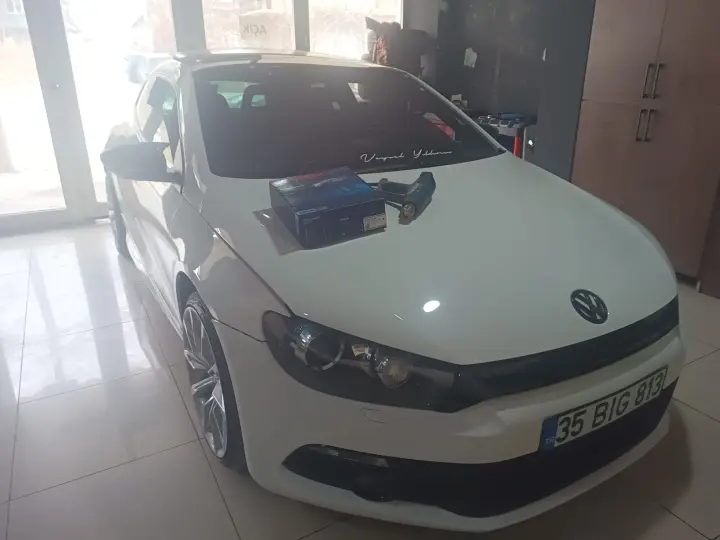Keyfci oğlu oto elektirik