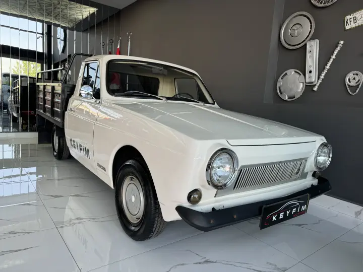 Keyfim Motors