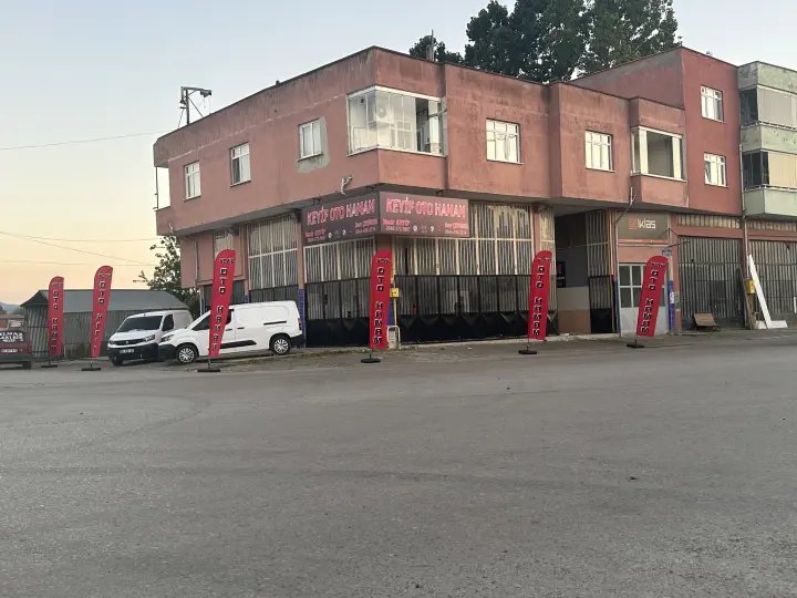 KEYİF OTO HAMAM