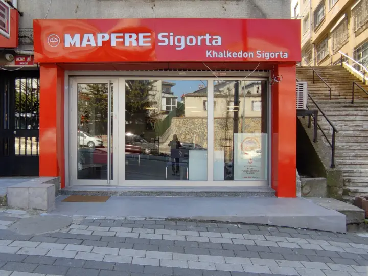 Khalkedon Sigorta