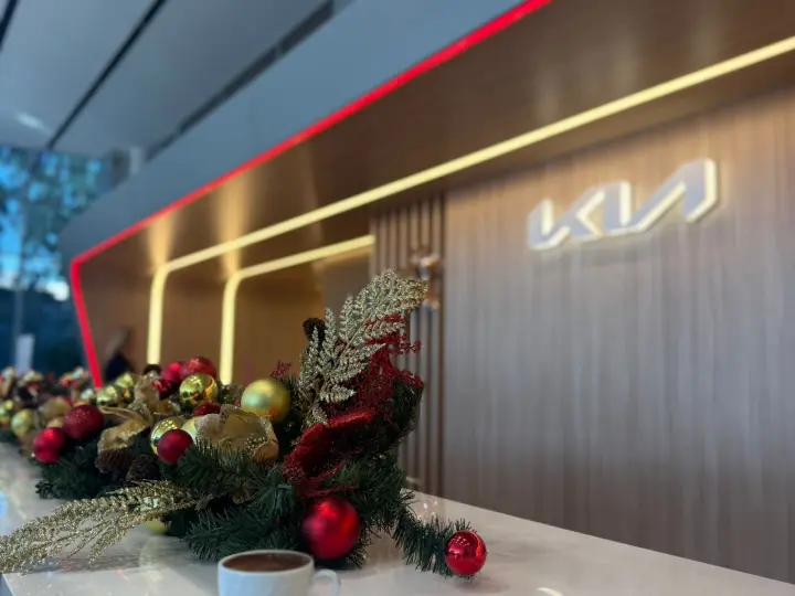 Kia Özdemirler İzmir Yetkili Satıcı ve Servisi