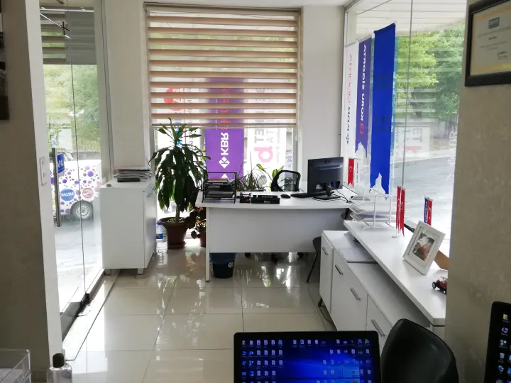 Kibar Sigorta Aracılık Hizmetleri
