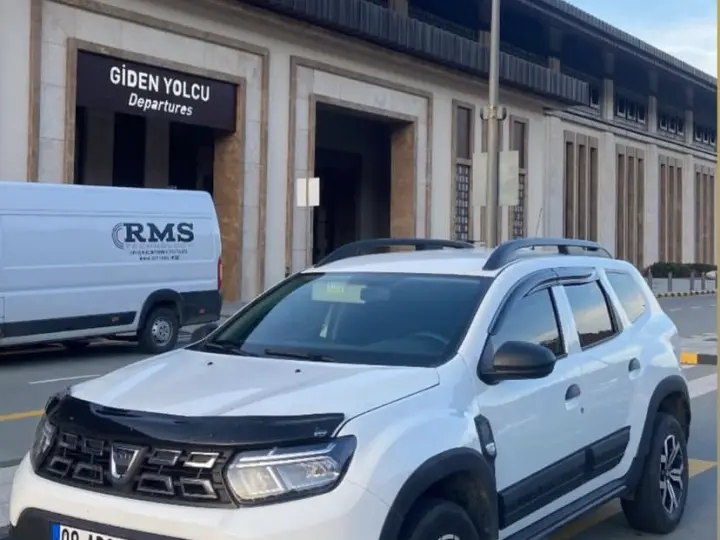 Kibaroğlu Rent A Car