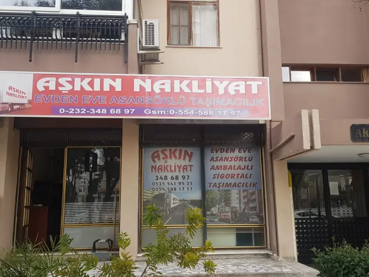 Kiğılı Spot ve Nakliyat