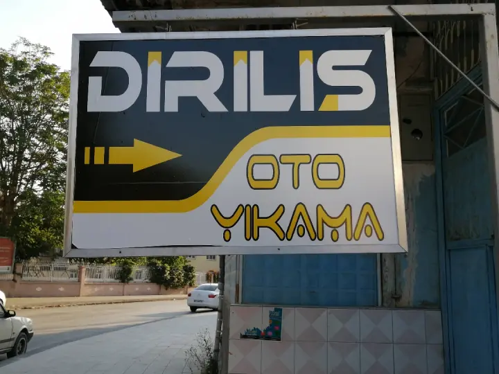 Kılıç auto