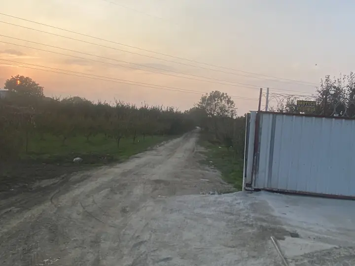 Kılıç Ekspress Kargo