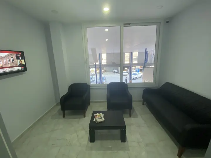 Kılıç kardeşler oto tamir