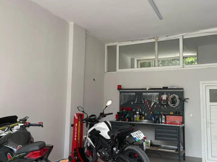 Kılıç Motor