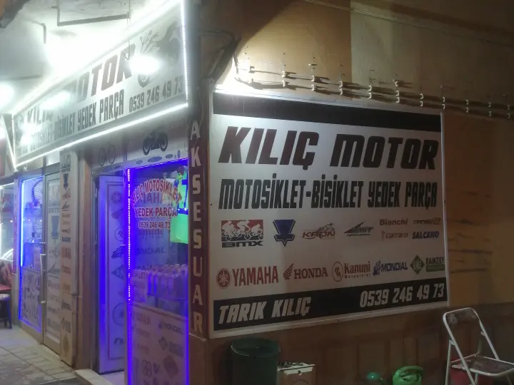 Kılıç Motor