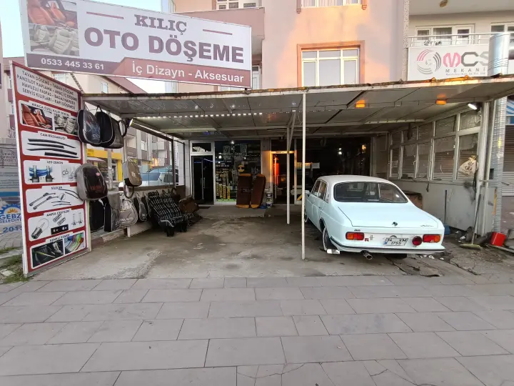 Kılıç Oto