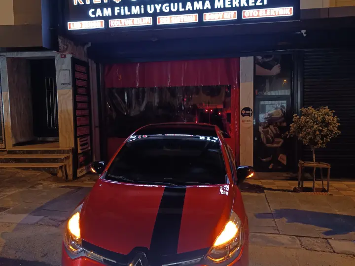 Kılıç Oto Aksesuar