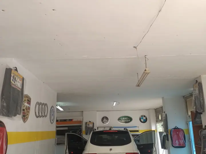KILIÇ OTO CAM