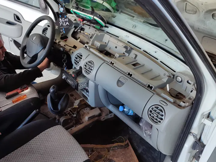 KILIÇ OTO ELEKTRİK