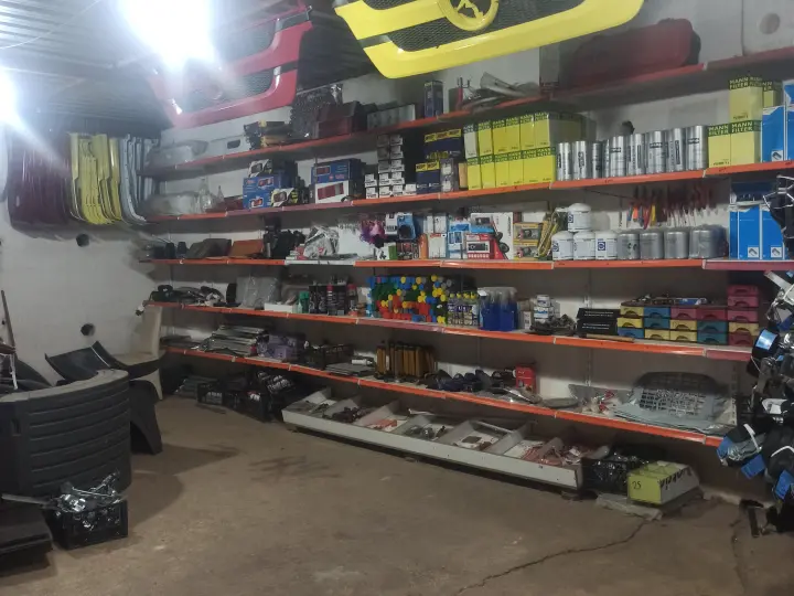 Kiliç Oto Elektrik & Aksesuar