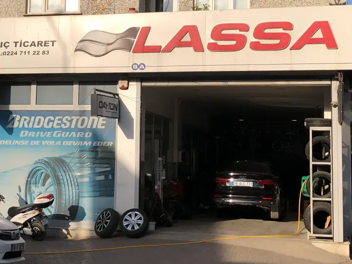 Kiliç Ticaret