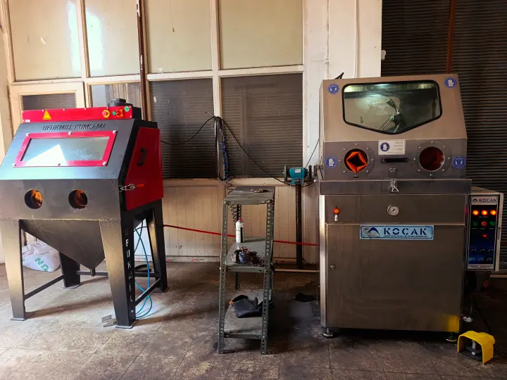 KILIÇ TURBO GAZİANTEP
