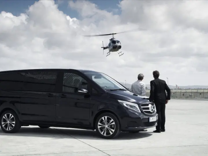 Kılıç VIP Transfer
