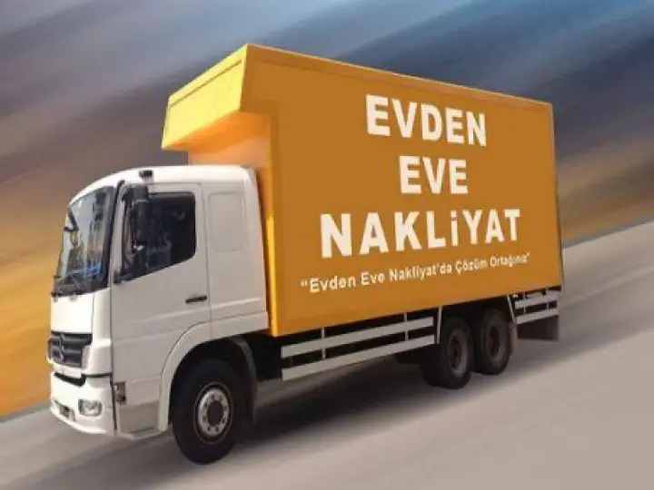 KILIÇARSLAN NAKLİYAT EVDEN EVE TAŞIMACILIK