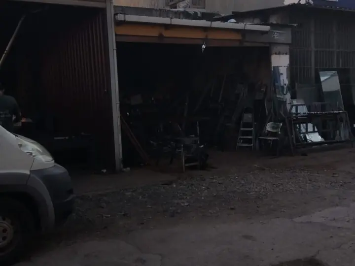 Kılıçlar METAL A.Ş
